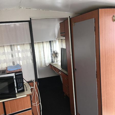 Strand Motel Tauranga Eksteriør bilde