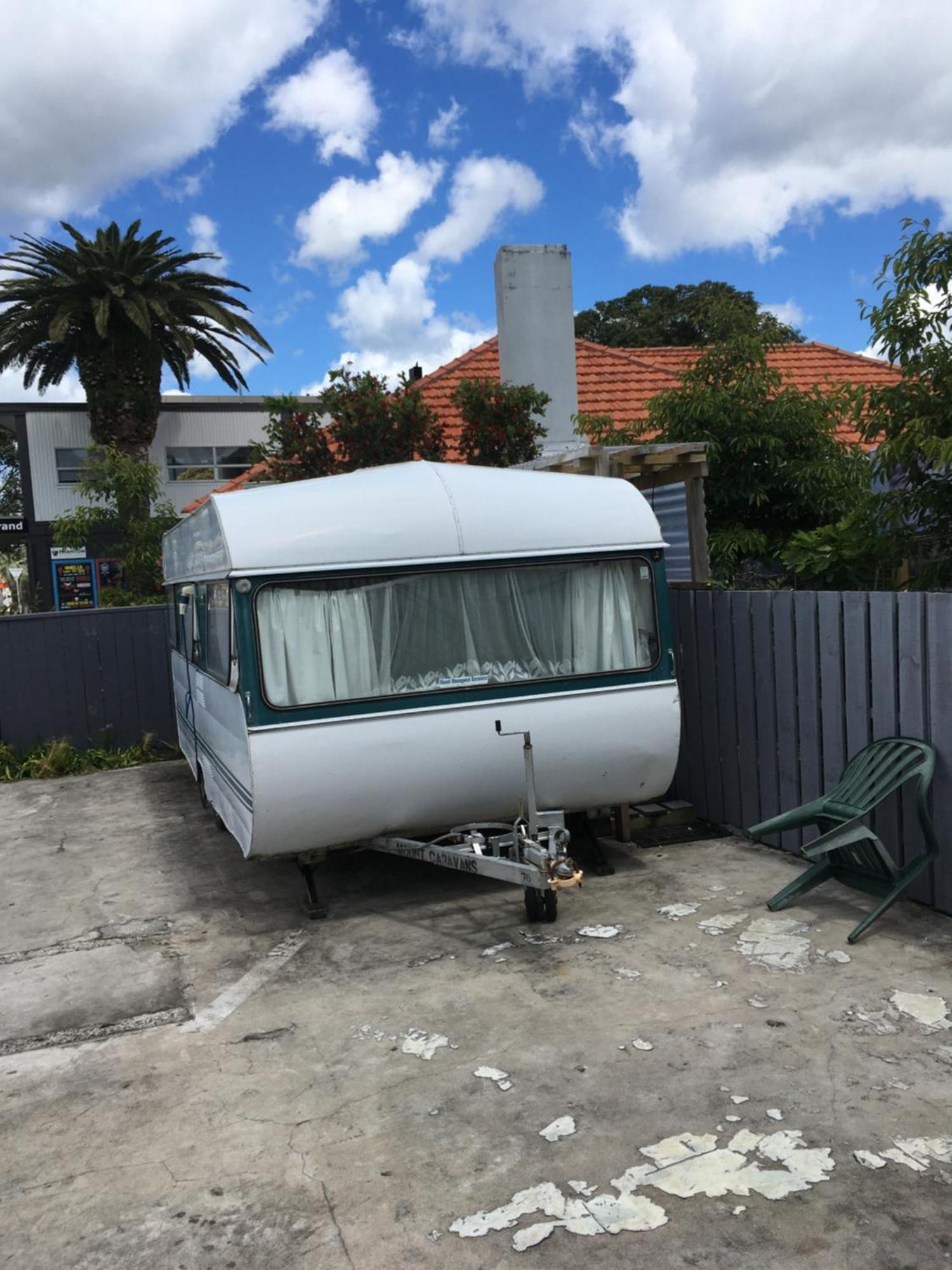 Strand Motel Tauranga Eksteriør bilde