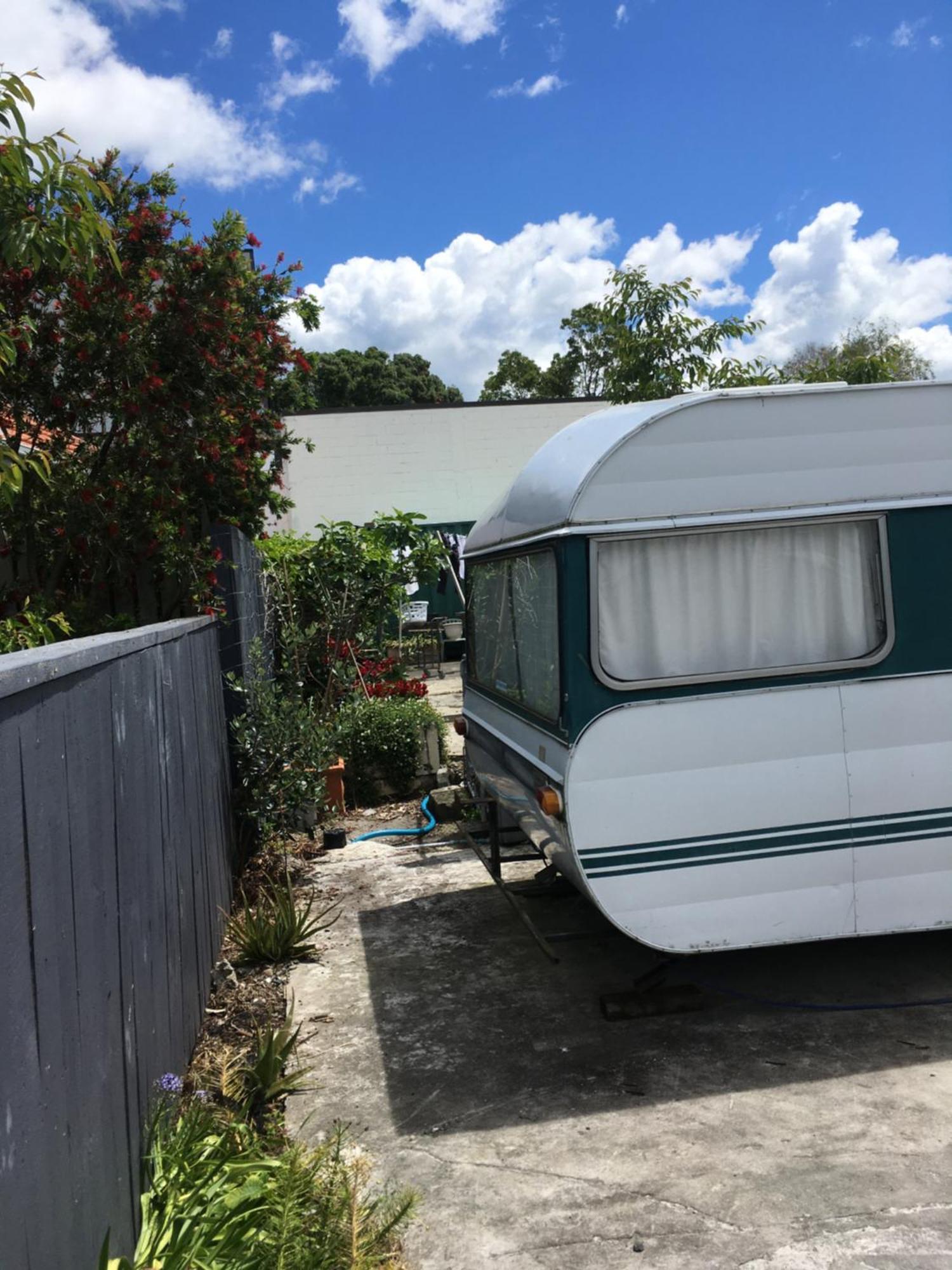 Strand Motel Tauranga Eksteriør bilde